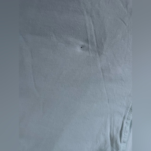 Men's 2Xl Light Blue Reel Life Short Sleeve Tee - Picture 5 of 7